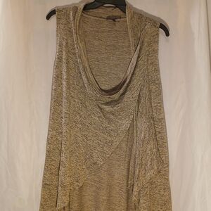 Olivia Sky Textured Knit Top